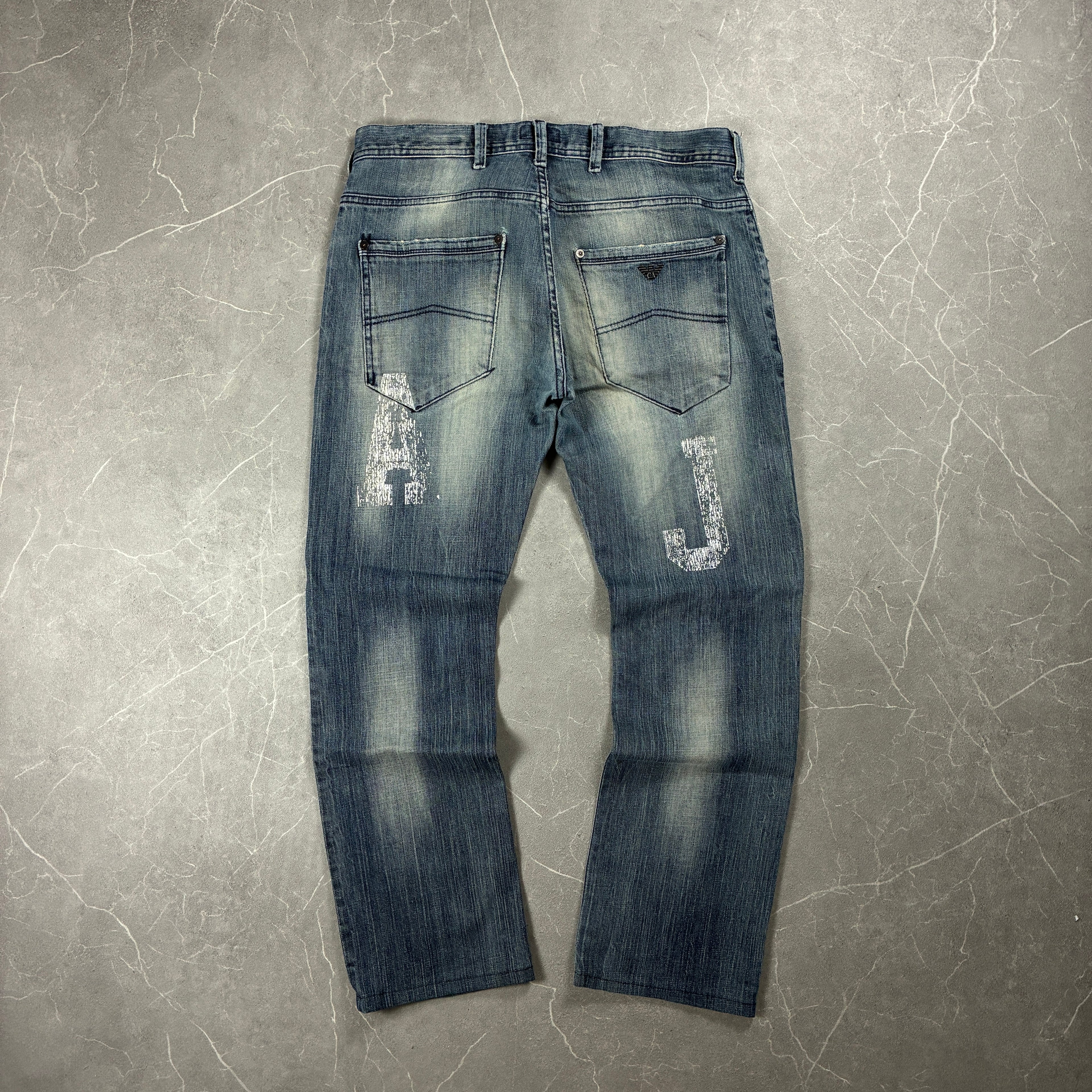 Armani Jeans (W33)
