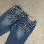 Rock Revival Damenjeans (XS/34)