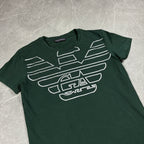Armani Shirt (XS)