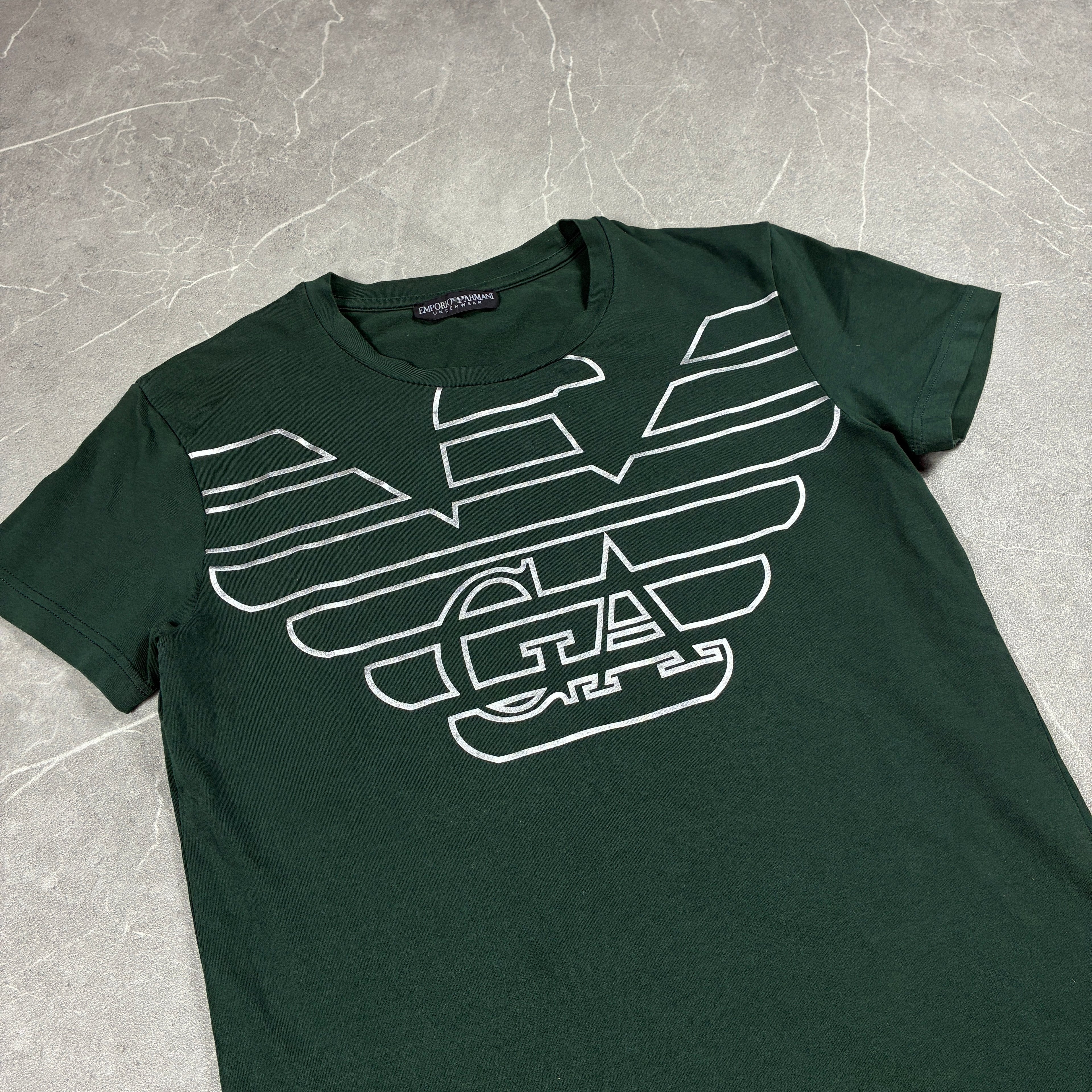Armani Shirt (XS)
