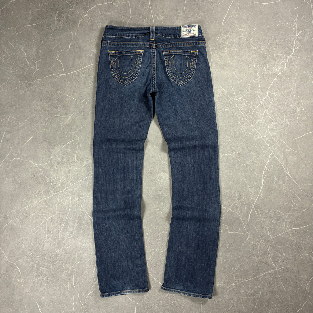 True Religion Damenjeans (M/38)