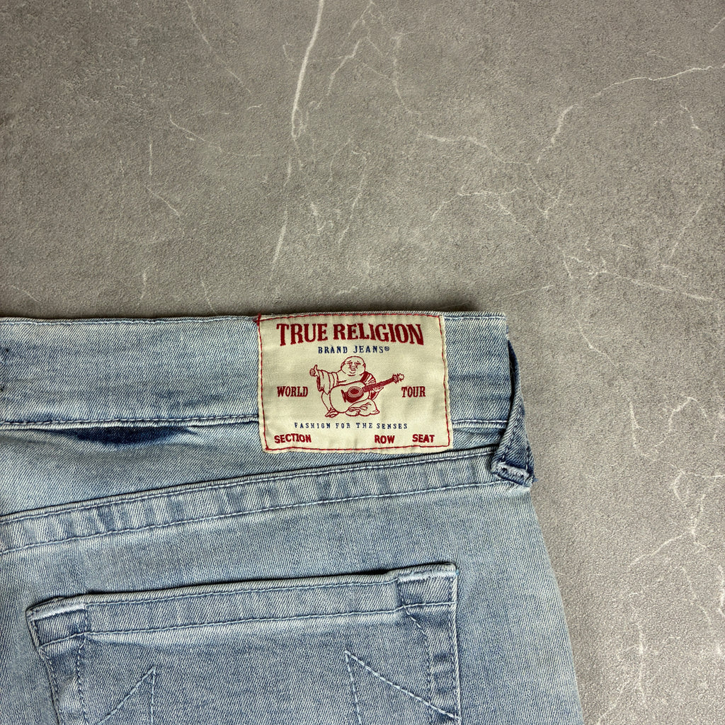 True Religion Jeans (W39)