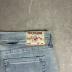 True Religion Jeans (W39)