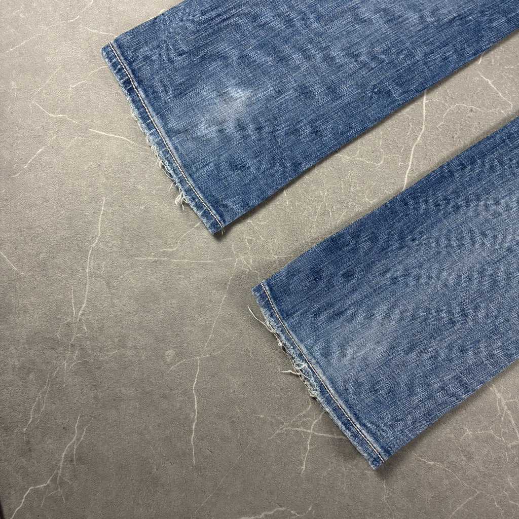 Miss Me Damen Jeans (XS/34)