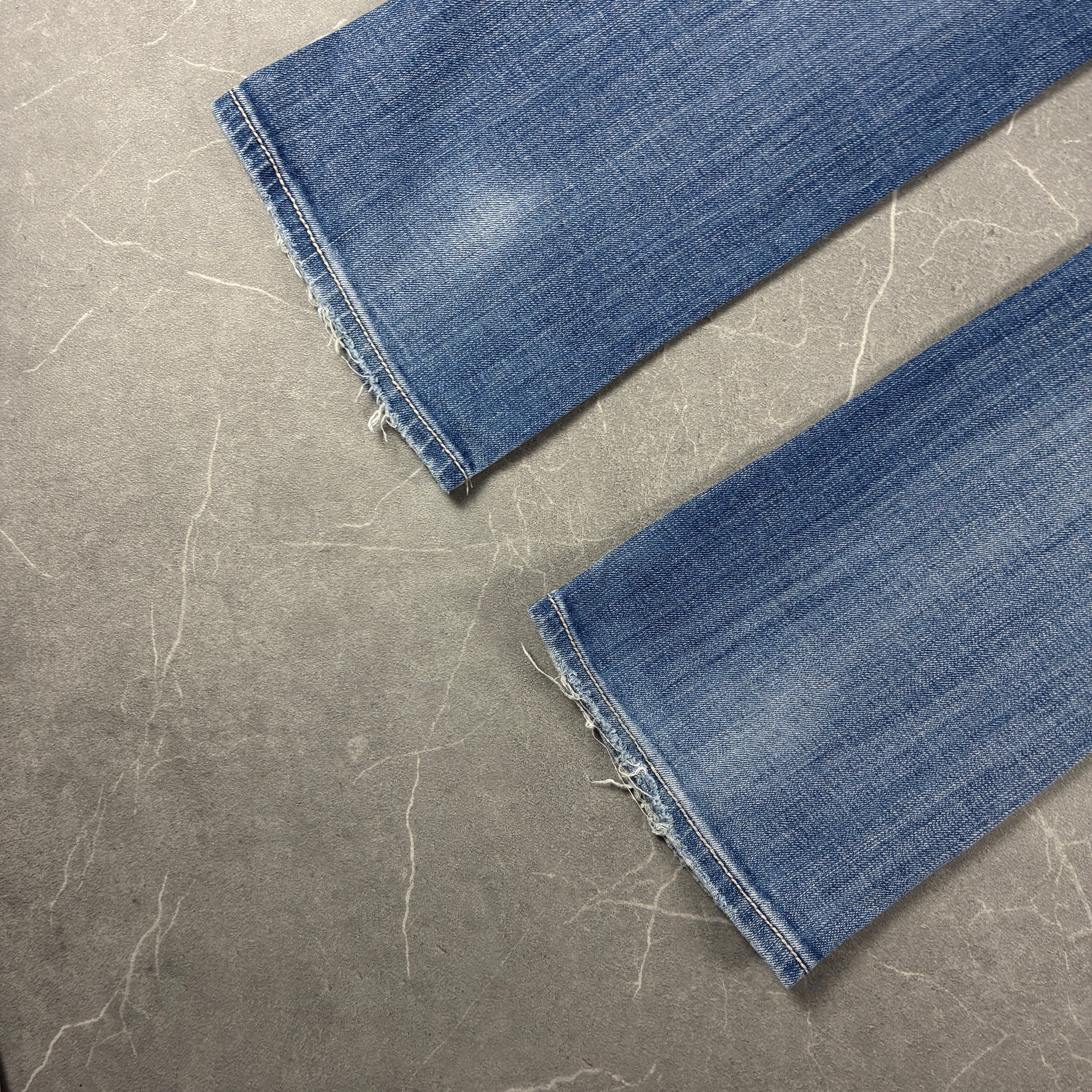 Miss Me Damen Jeans (XS/34)