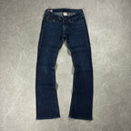 True Religion Damen Jeans (XS/34)