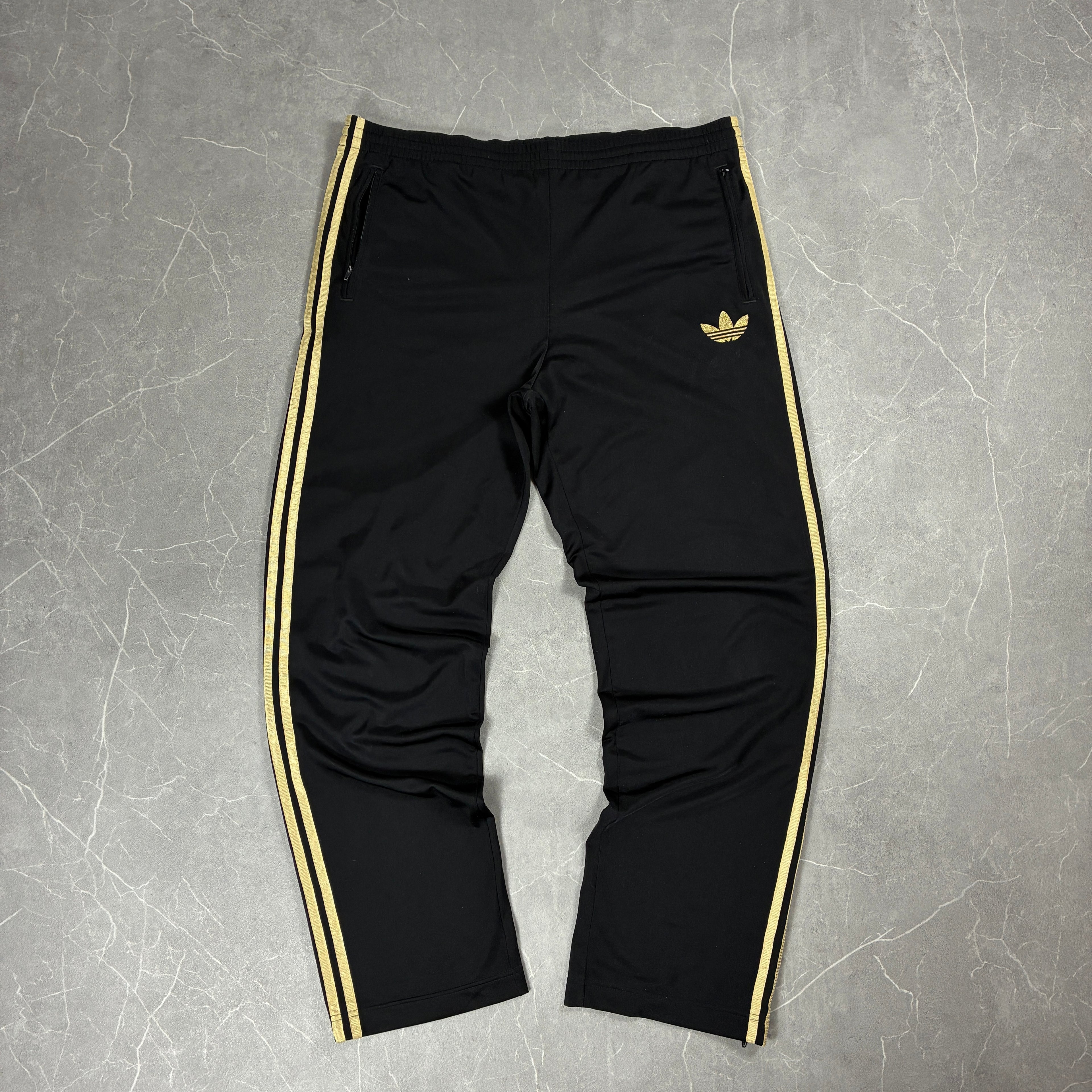 Adidas Firebird Jogger (XL)