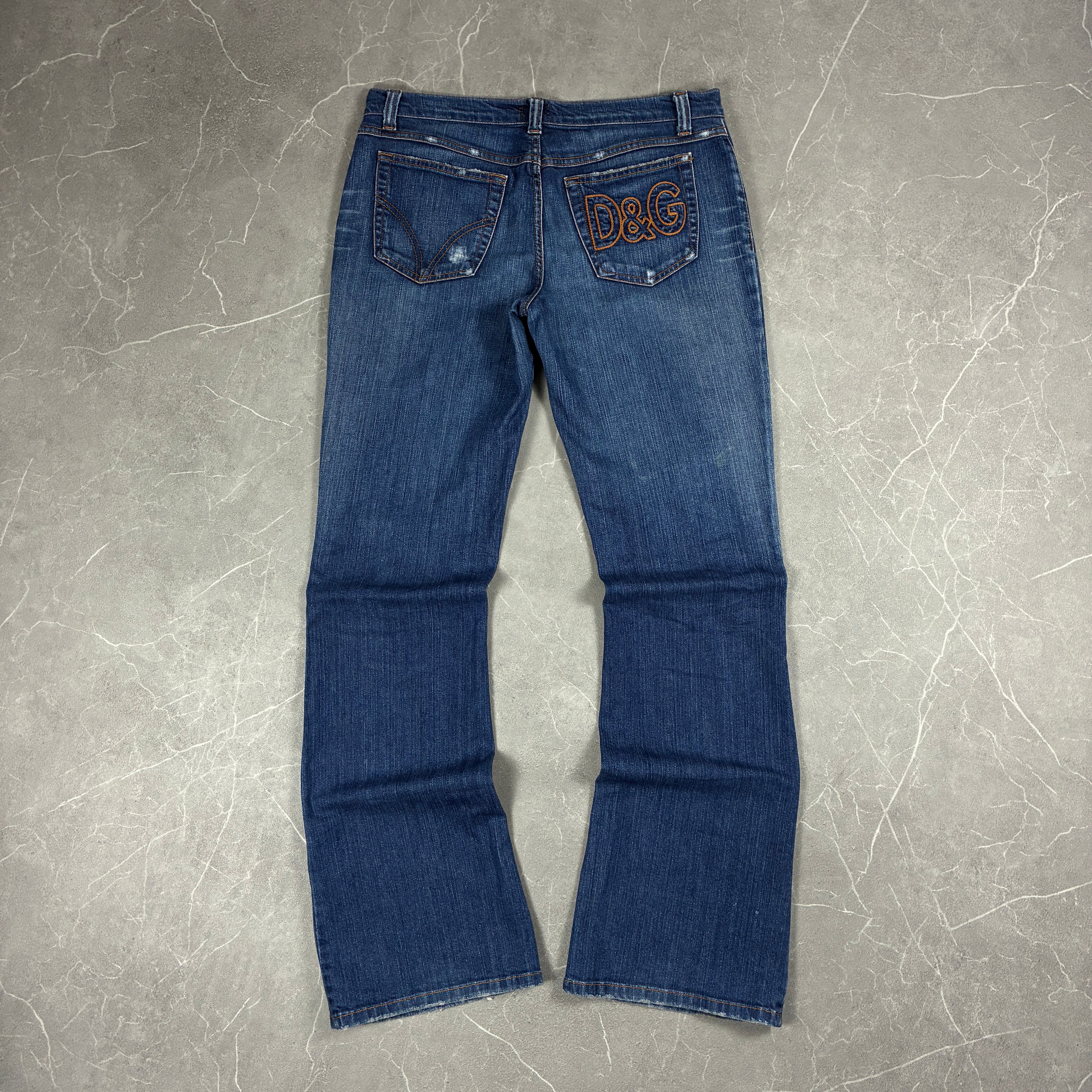 Dolce & Gabbana Damenjeans (L/40)