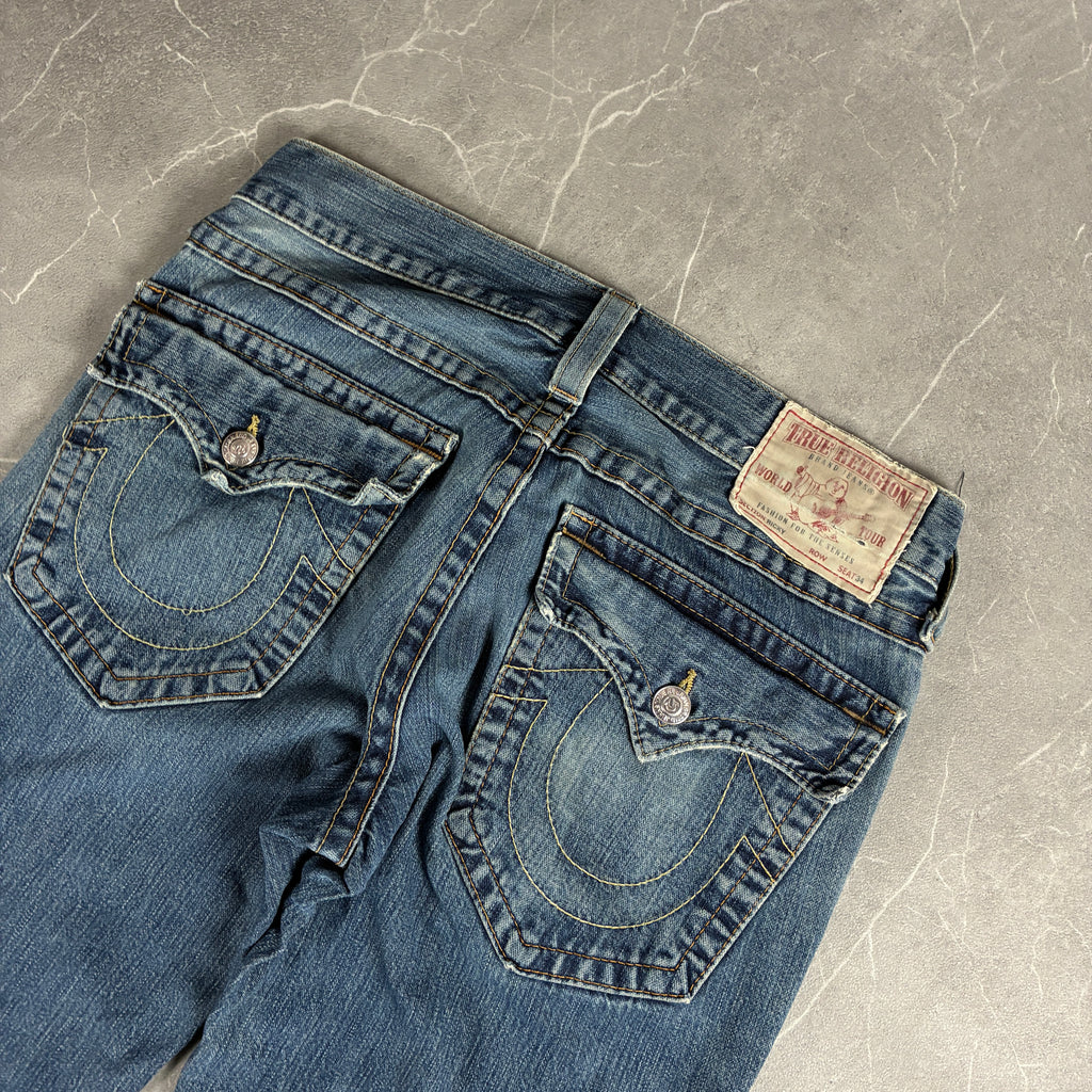 True Religion Jeans (W33)