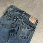 True Religion Jeans (W33)