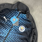 Puma x Manchester City Sportjacke (M)