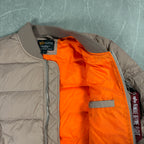 Alpha Industries Bomberjacke (S)