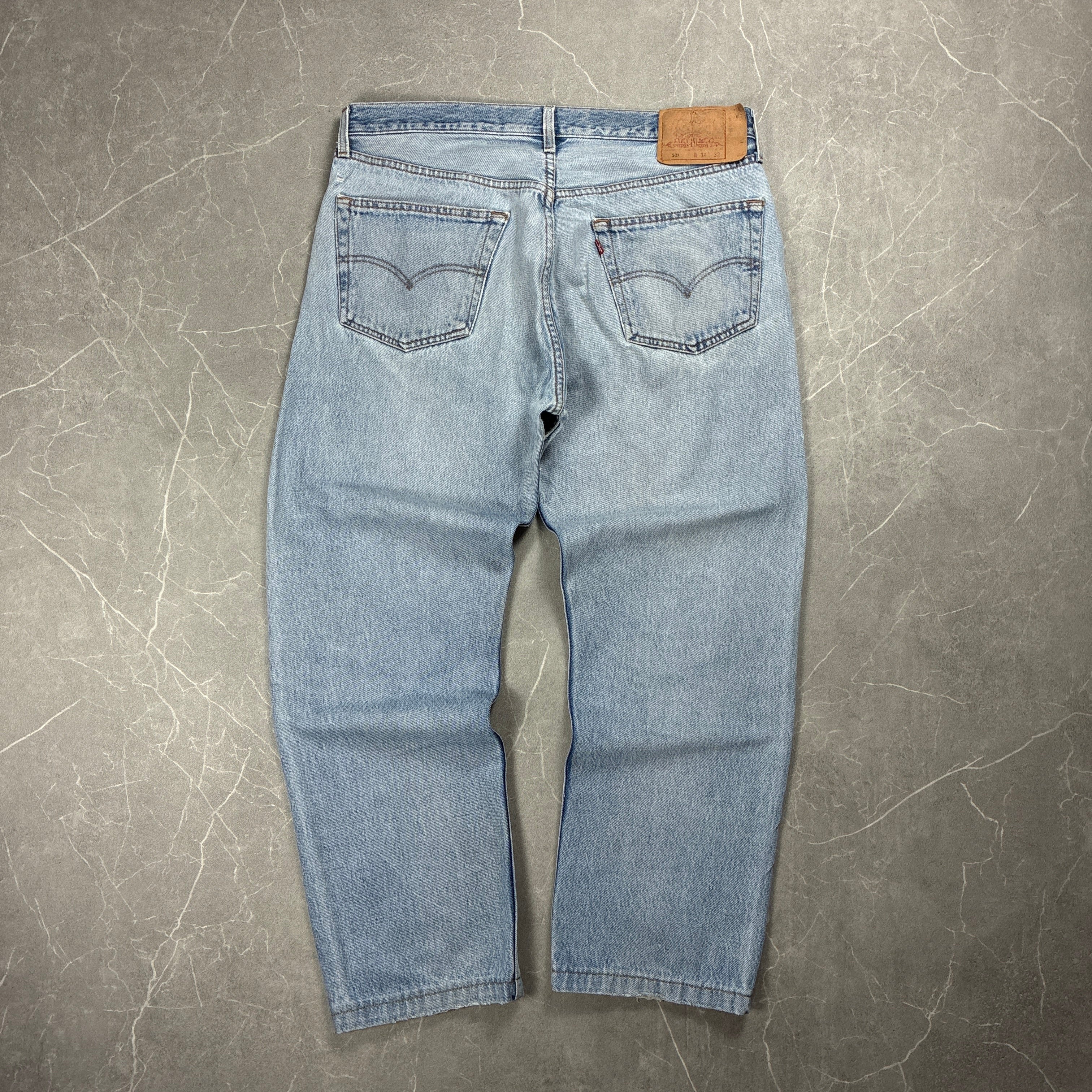 Levi’s Jeans (W37)