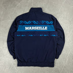Puma x Marseille Sportjacke 2021 (M)