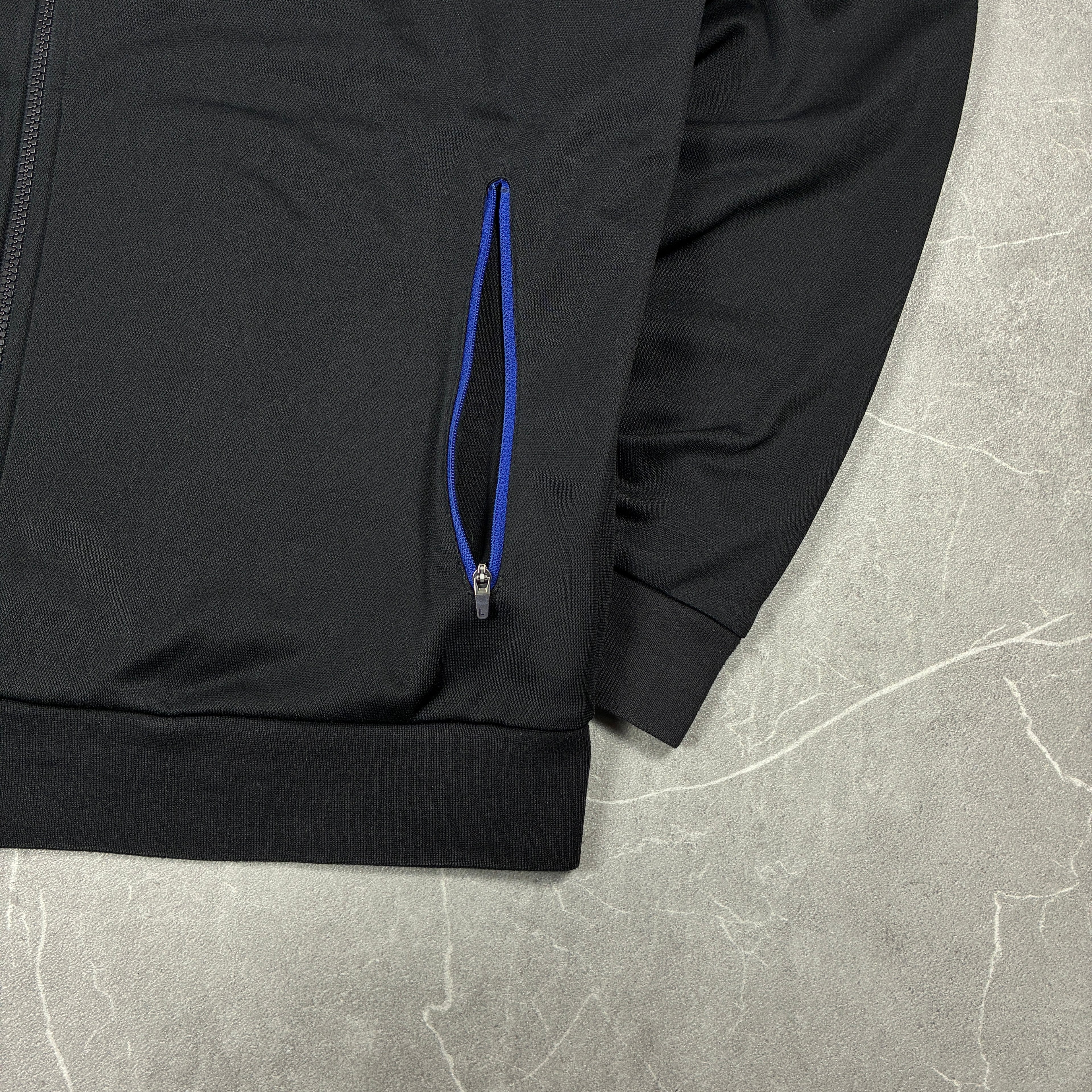 Lacoste Sportjacke (L)