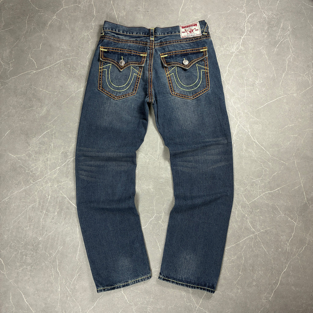 True Religion Jeans (W37)