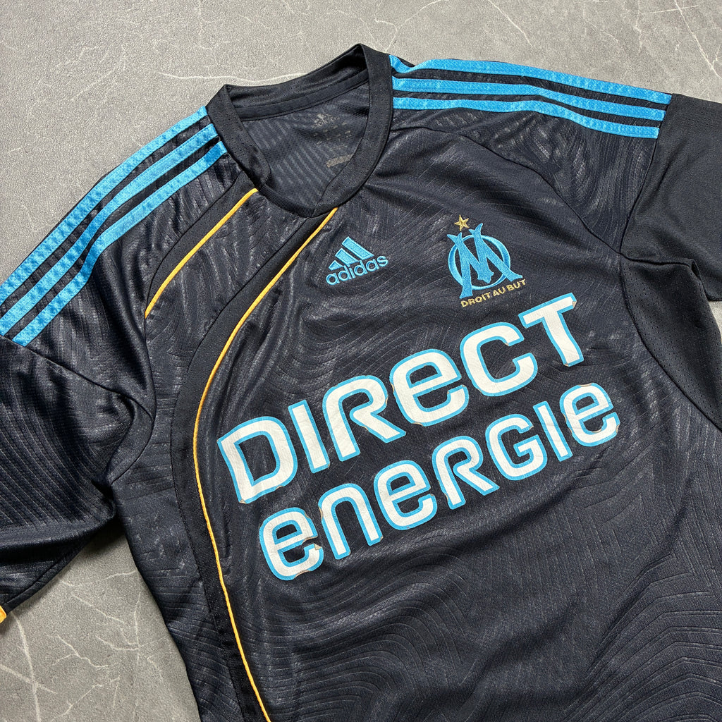 Adidas x Marseille Trikot (M)