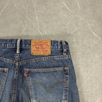 Levi’s Jeans (W34)