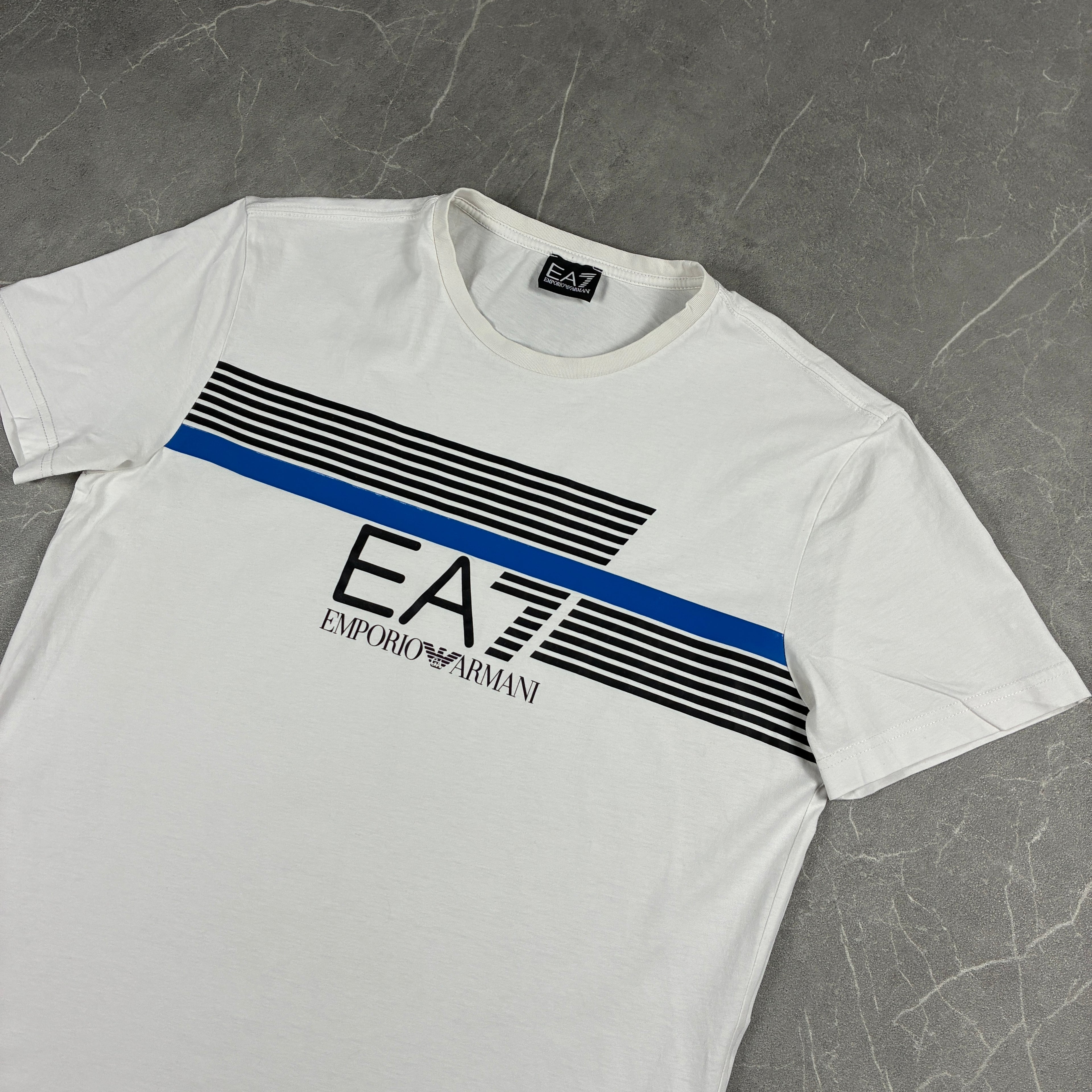 EA7 Shirt (M)