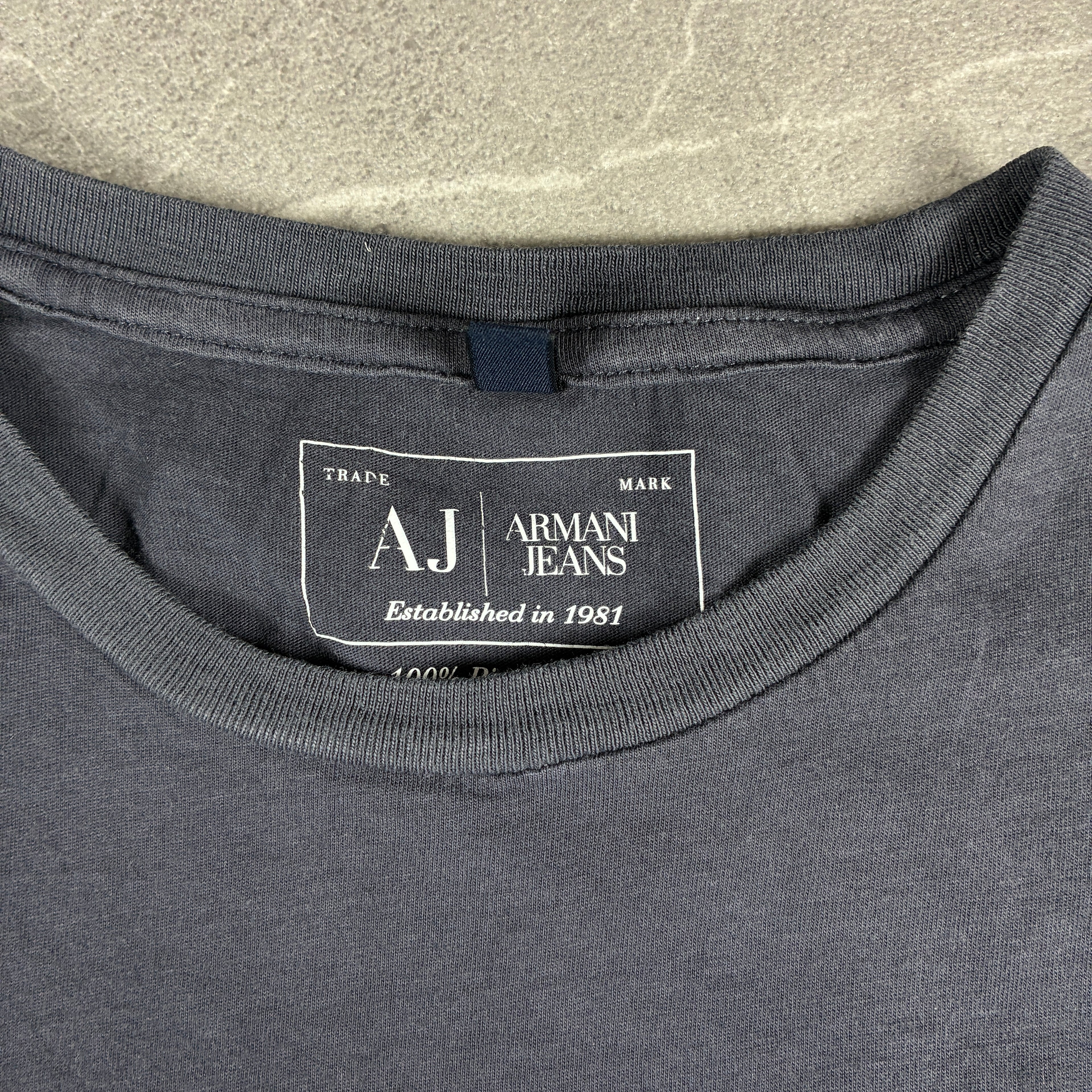 Armani Shirt (S)