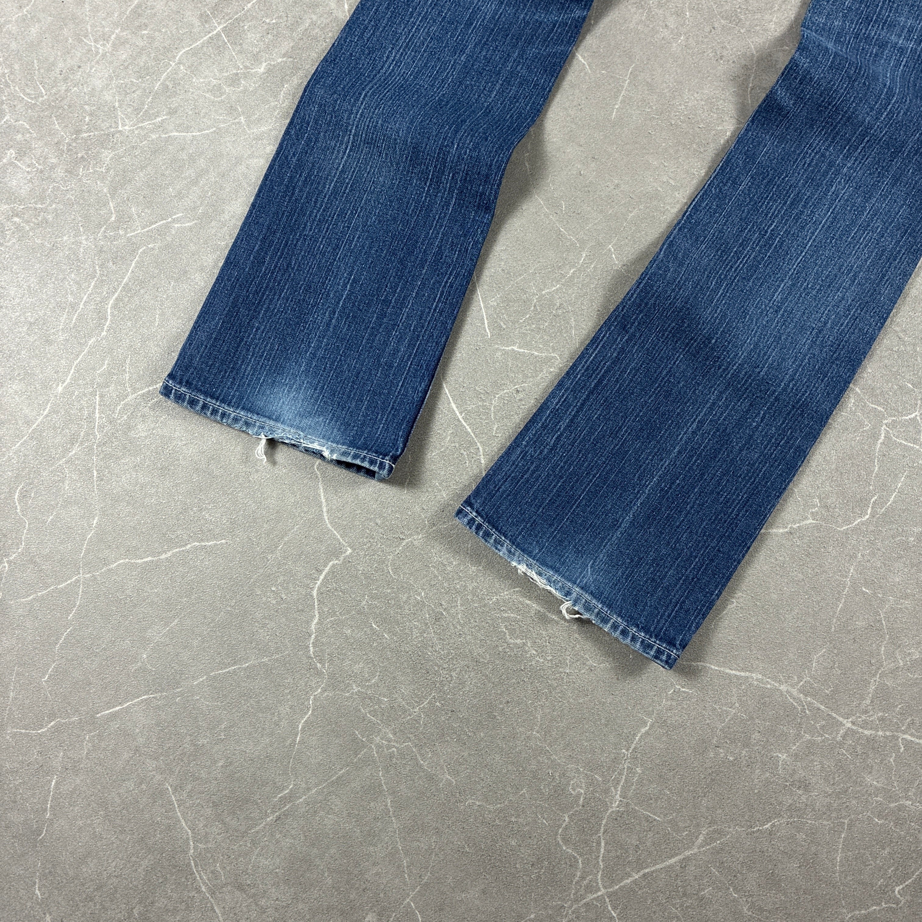 True Religion Damen Jeans (XS/34)