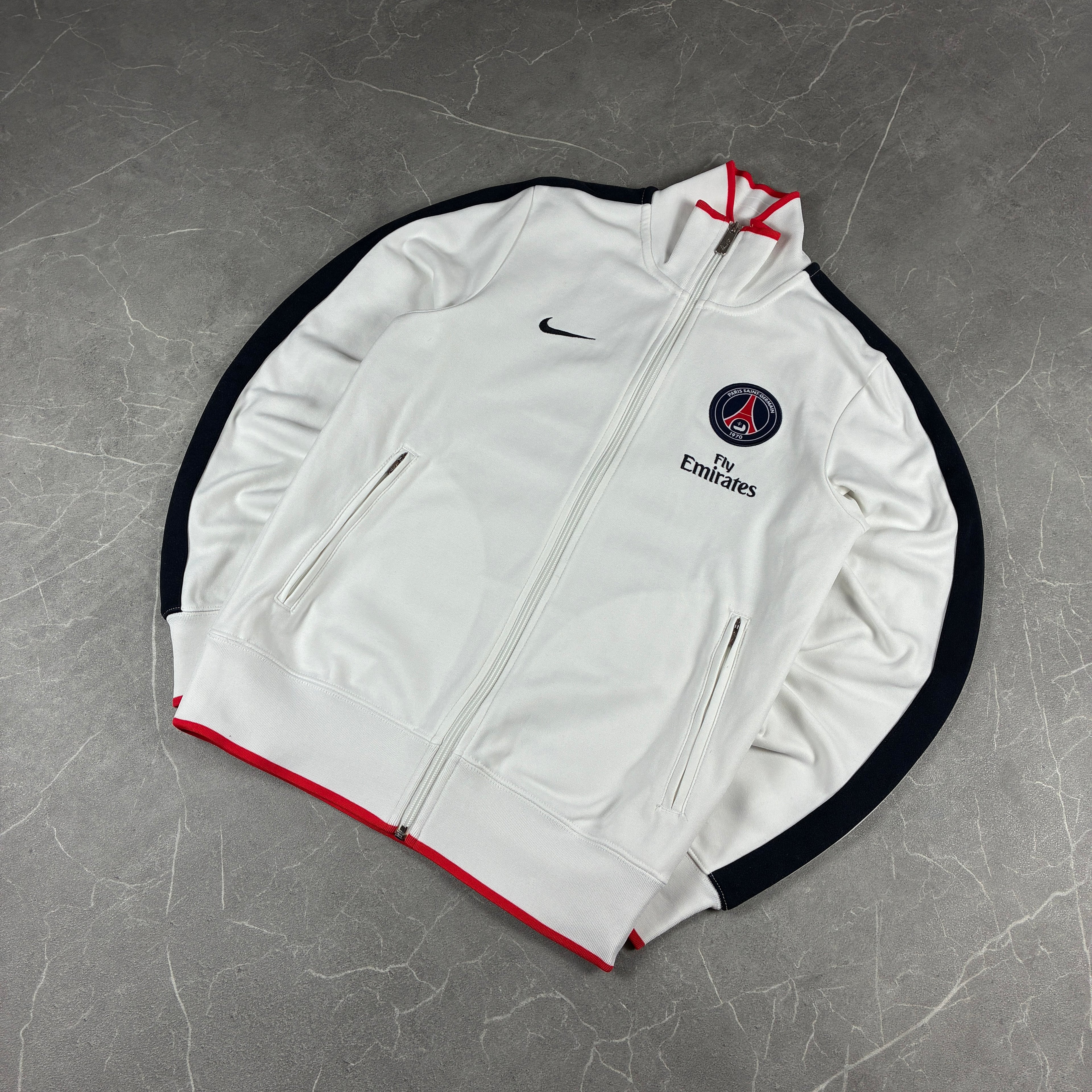 Nike x Paris Sportjacke (S)