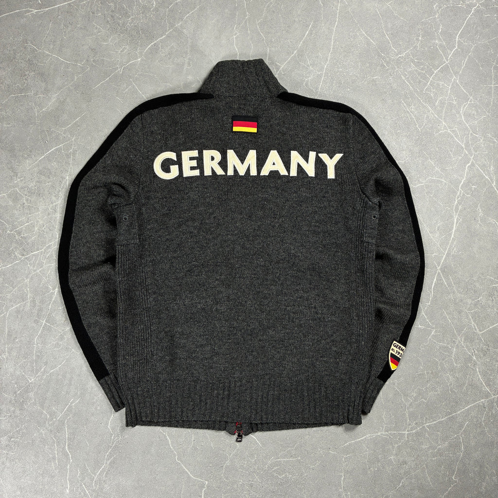 Ralph Lauren Strickjacke (S)