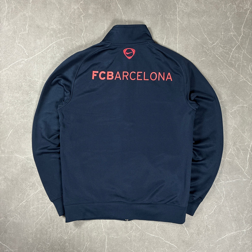 Nike x Barcelona Sportjacke (M)