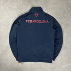 Nike x Barcelona Sportjacke (M)