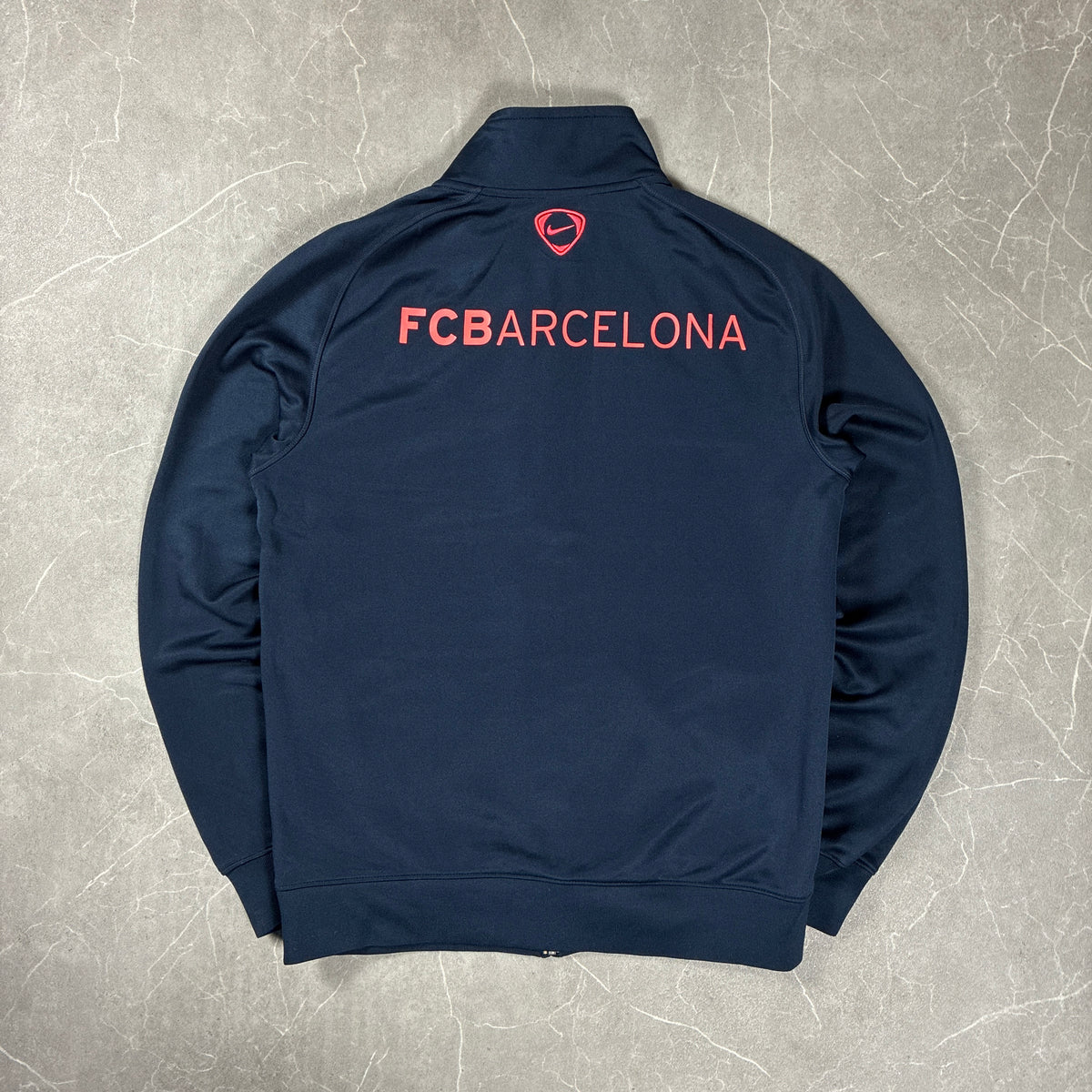 Nike x Barcelona Sportjacke (M)