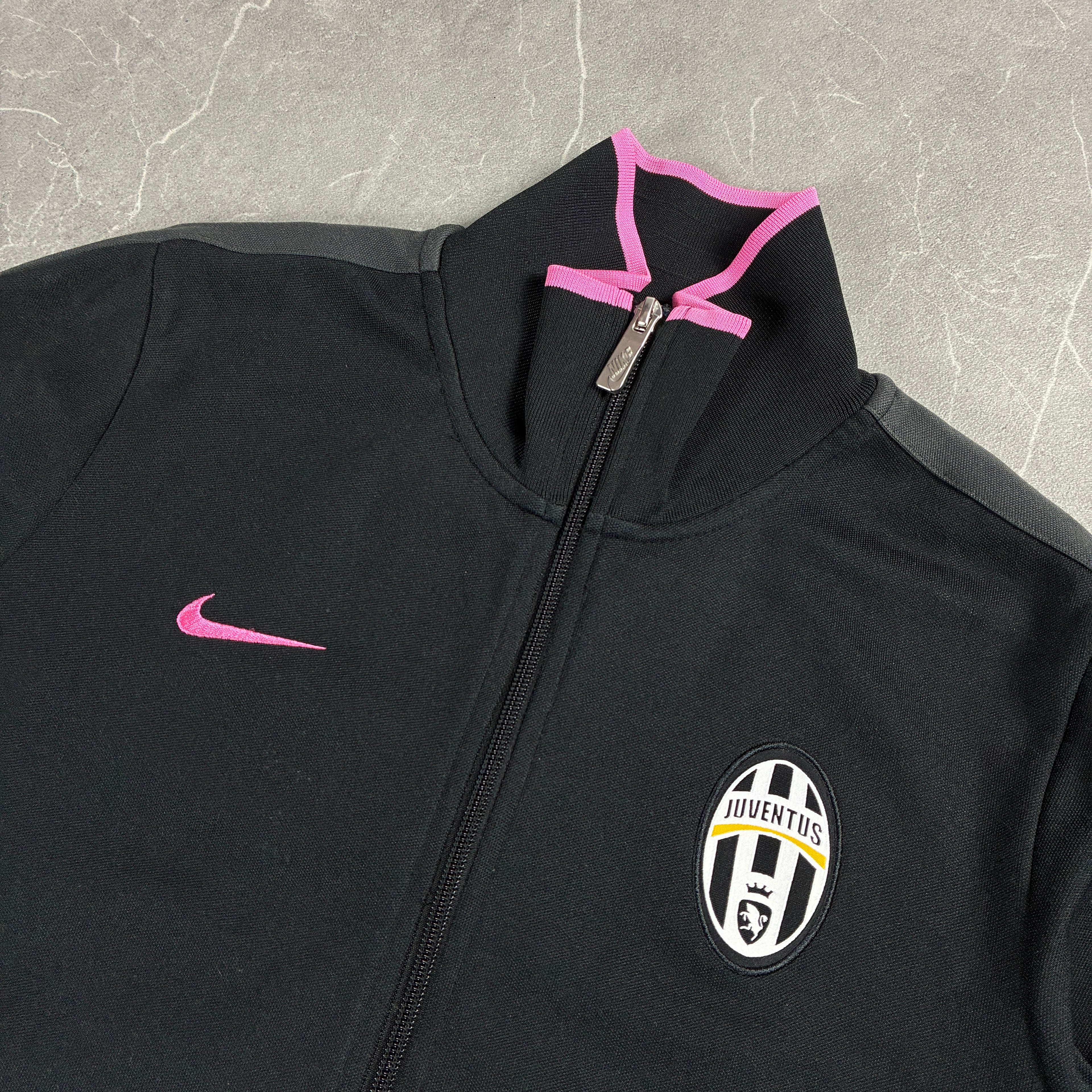 Nike x Juventus Sportjacke (S)