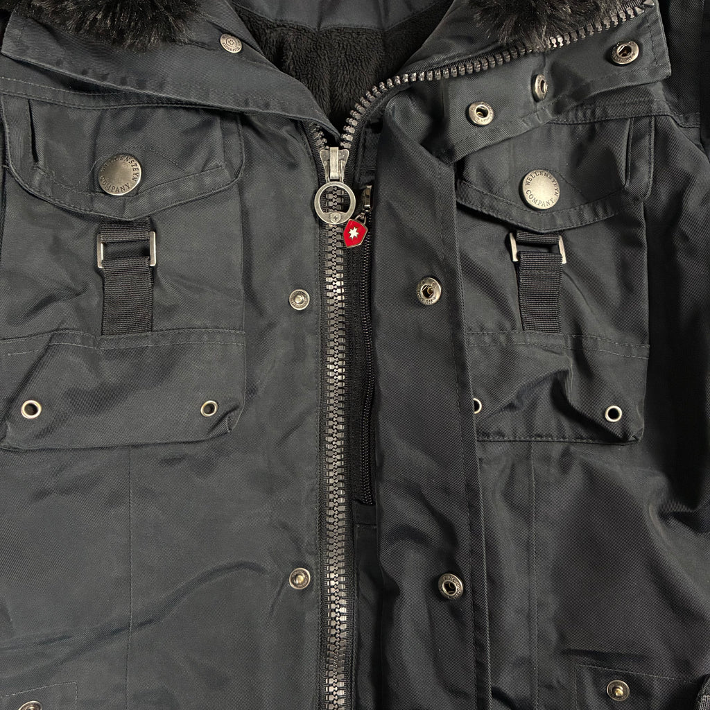 Wellensteyn Winterjacke (S)