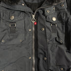 Wellensteyn Winterjacke (S)