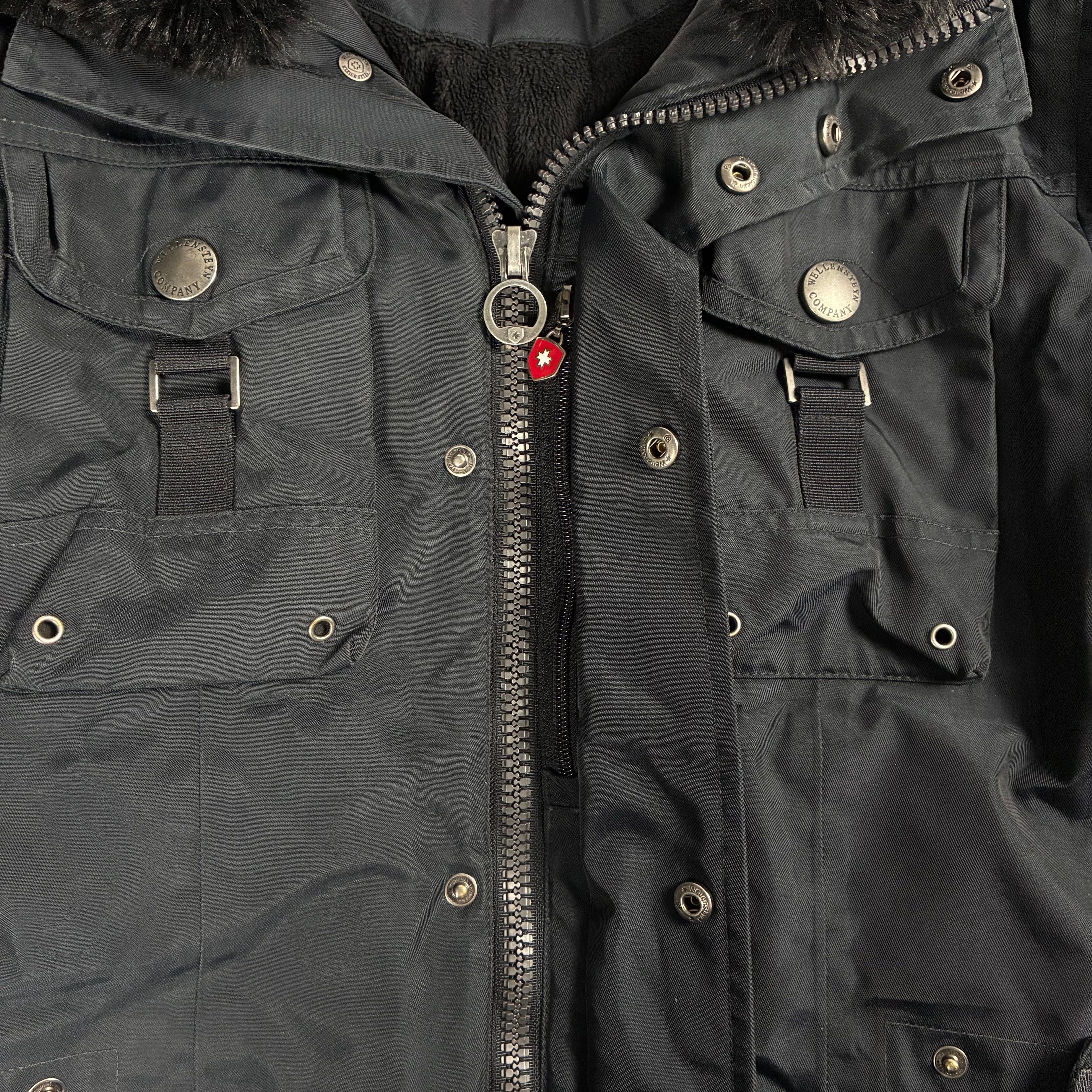 Wellensteyn Winterjacke (S)