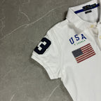 Ralph Lauren Damen Polo (M)