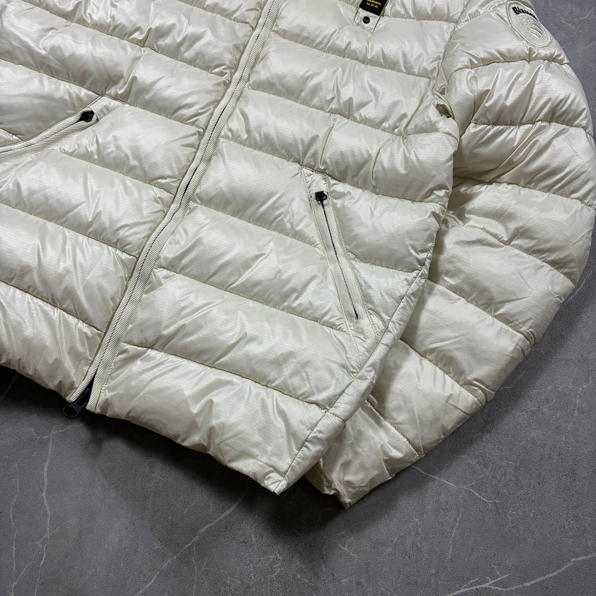 Blauer USA Jacke (S)