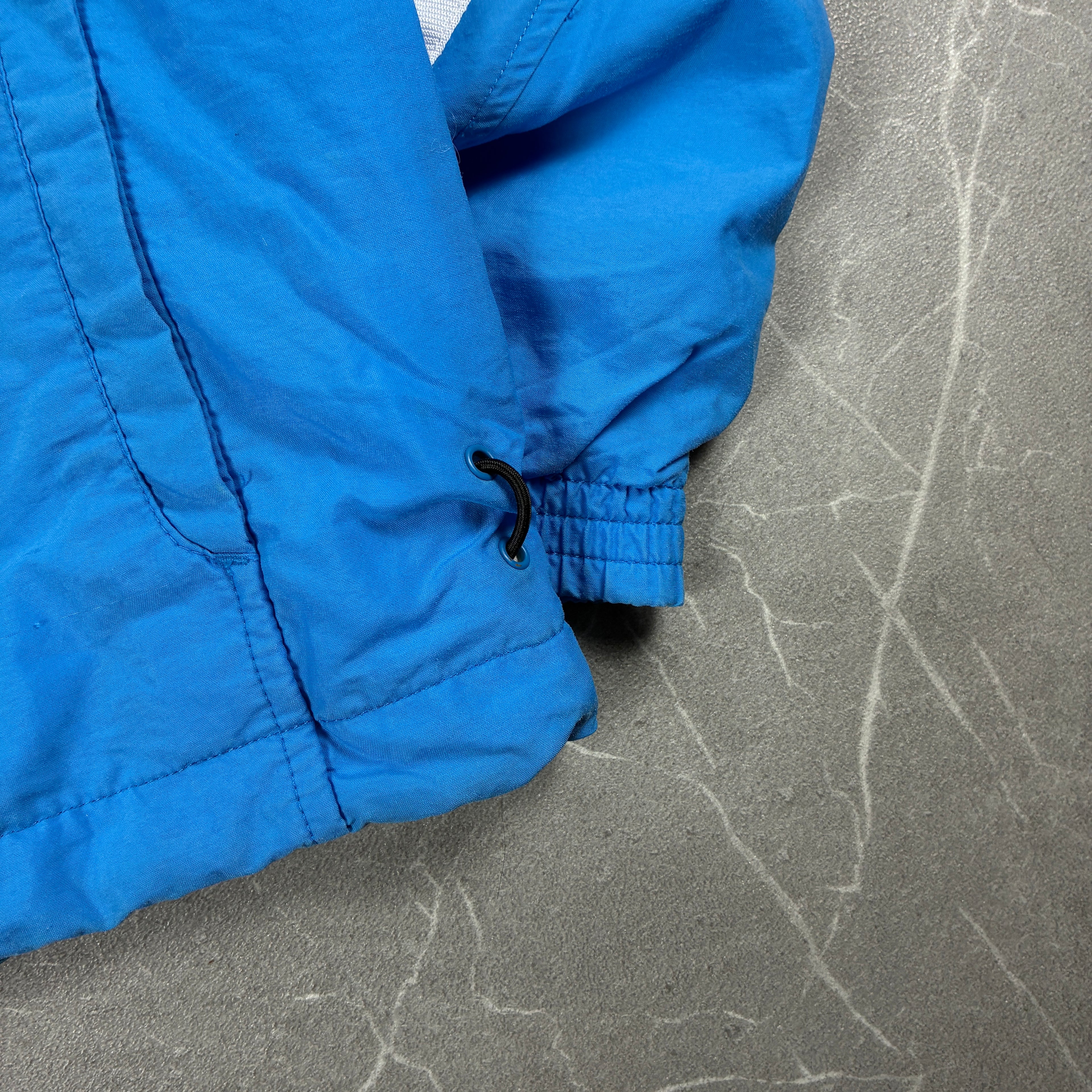 Nike Trackjacket (S)