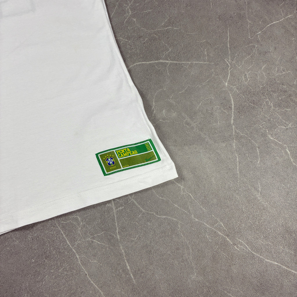 Nike x Brasilien Shirt (S)