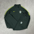 Nike x Brasilien Tracksuit 2015 (M)