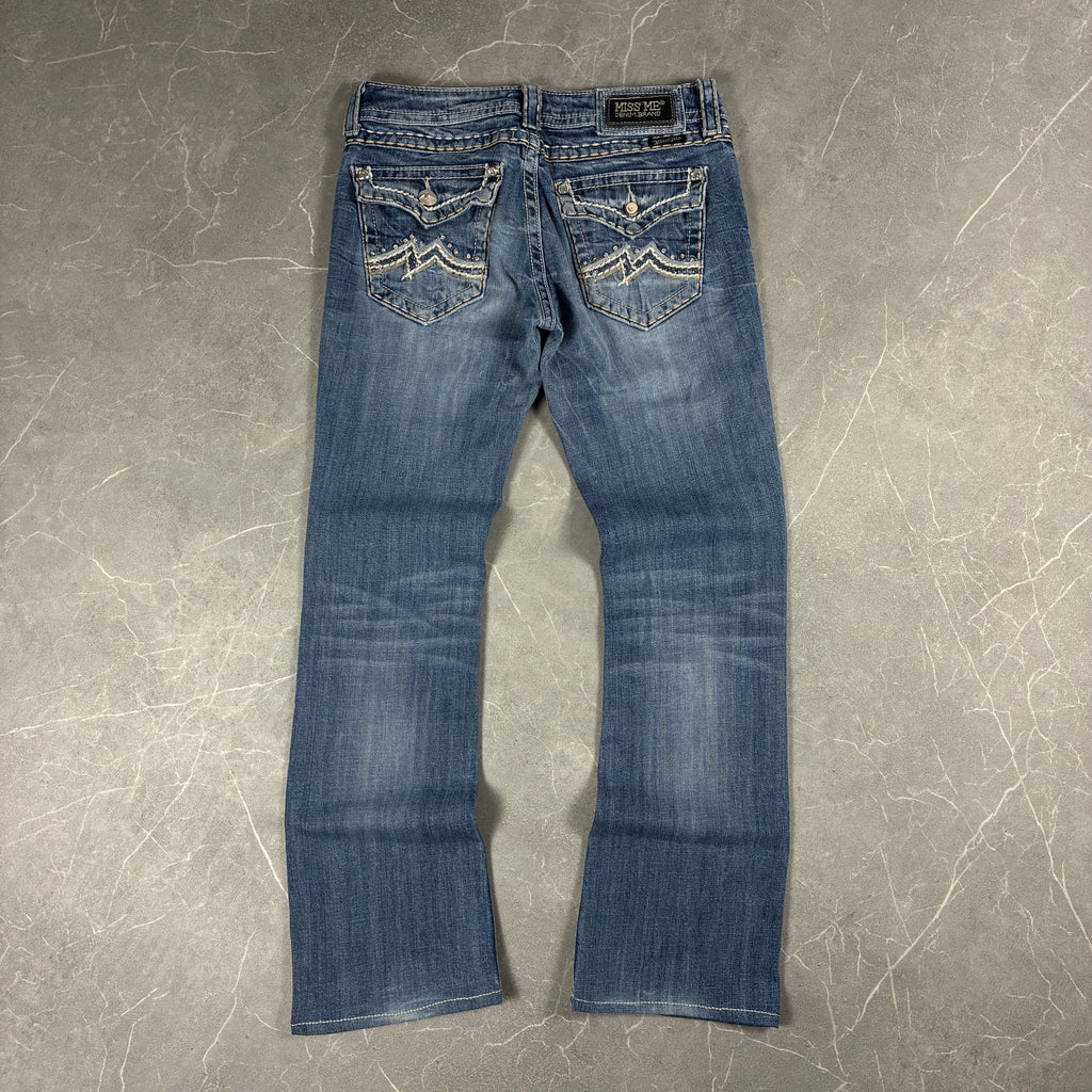Miss Me Damenjeans (S/36)