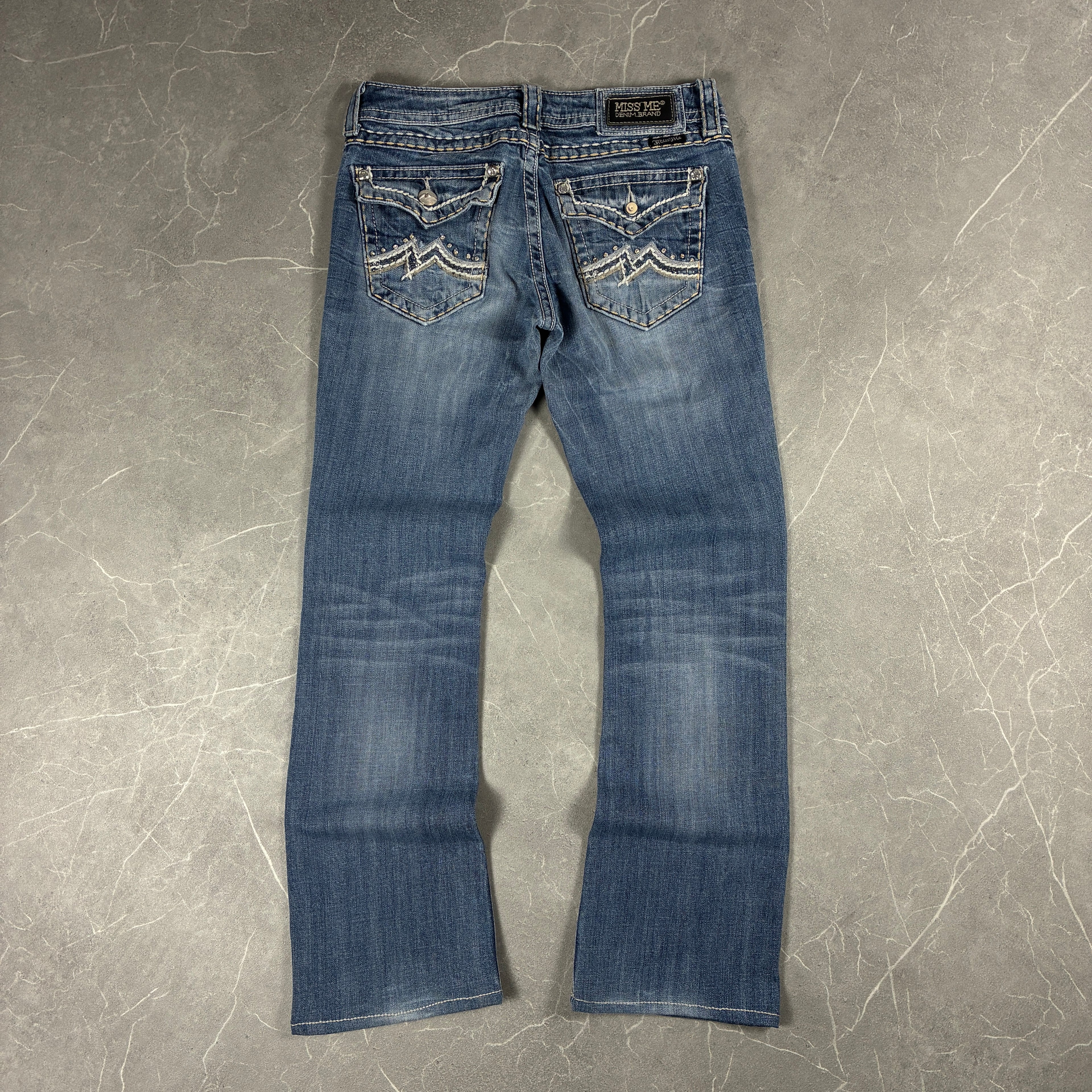 Miss Me Damenjeans (S/36)