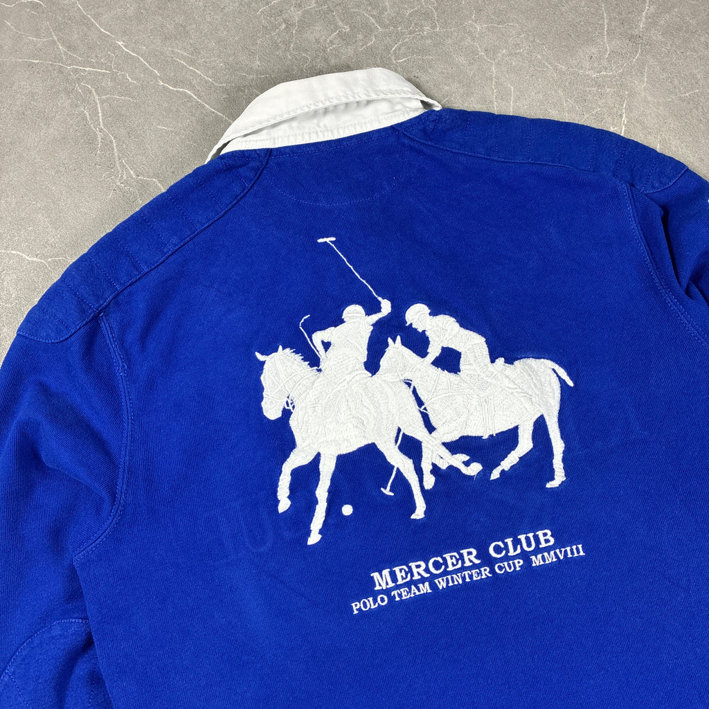 Ralph Lauren Pullover (S)