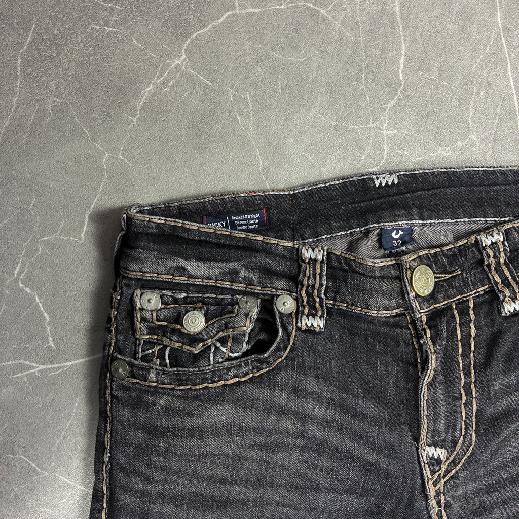 True Religion Jeans (W32)