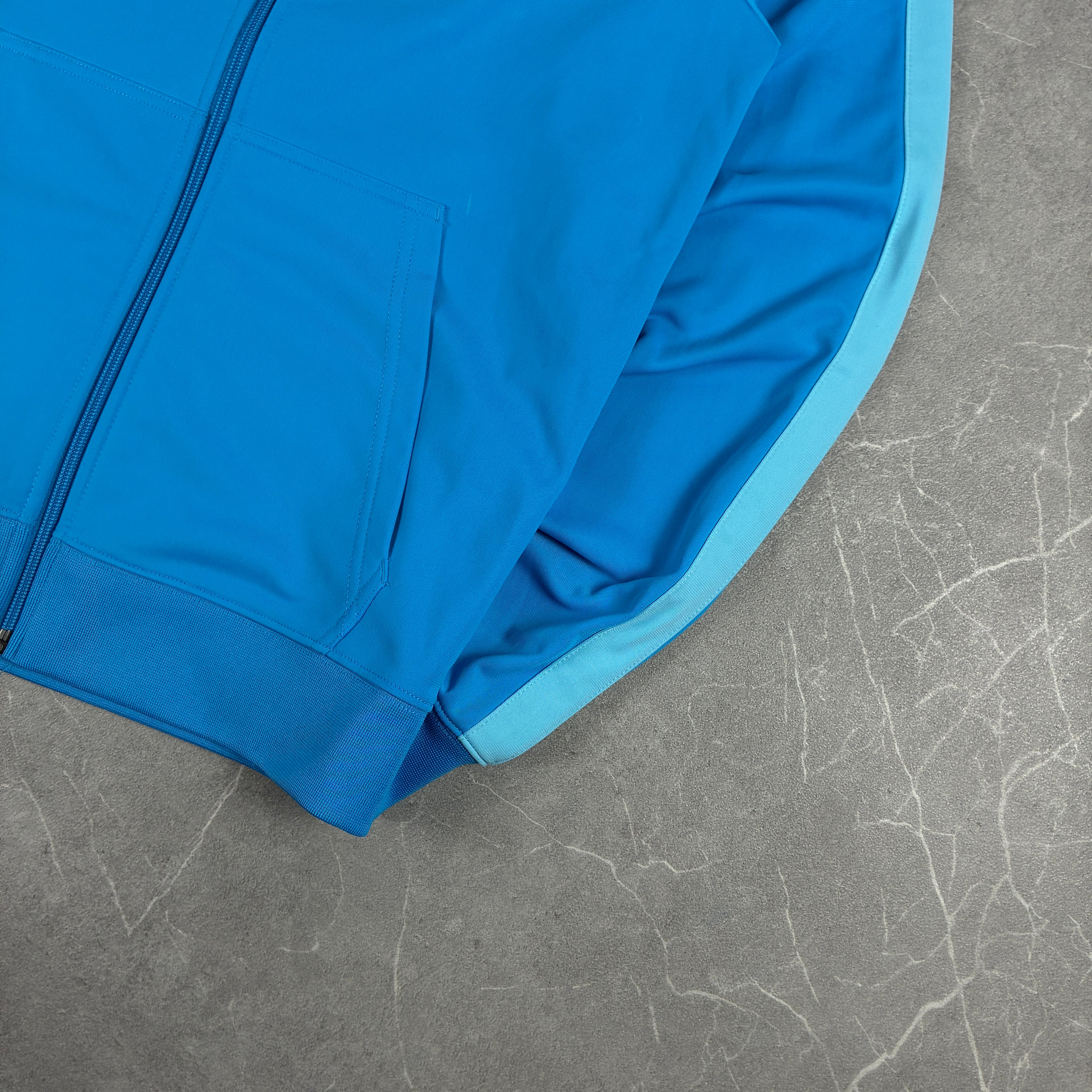 Nike x Barcelona Sportjacke (S)