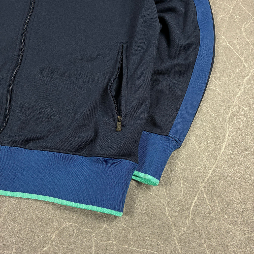 Nike x Barcelona Sportjacke 2010 (L)