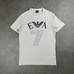 Armani Shirt (S-M)