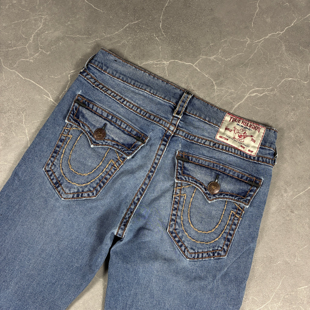 True Religion Jeans (W33)