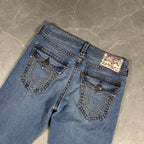 True Religion Jeans (W33)