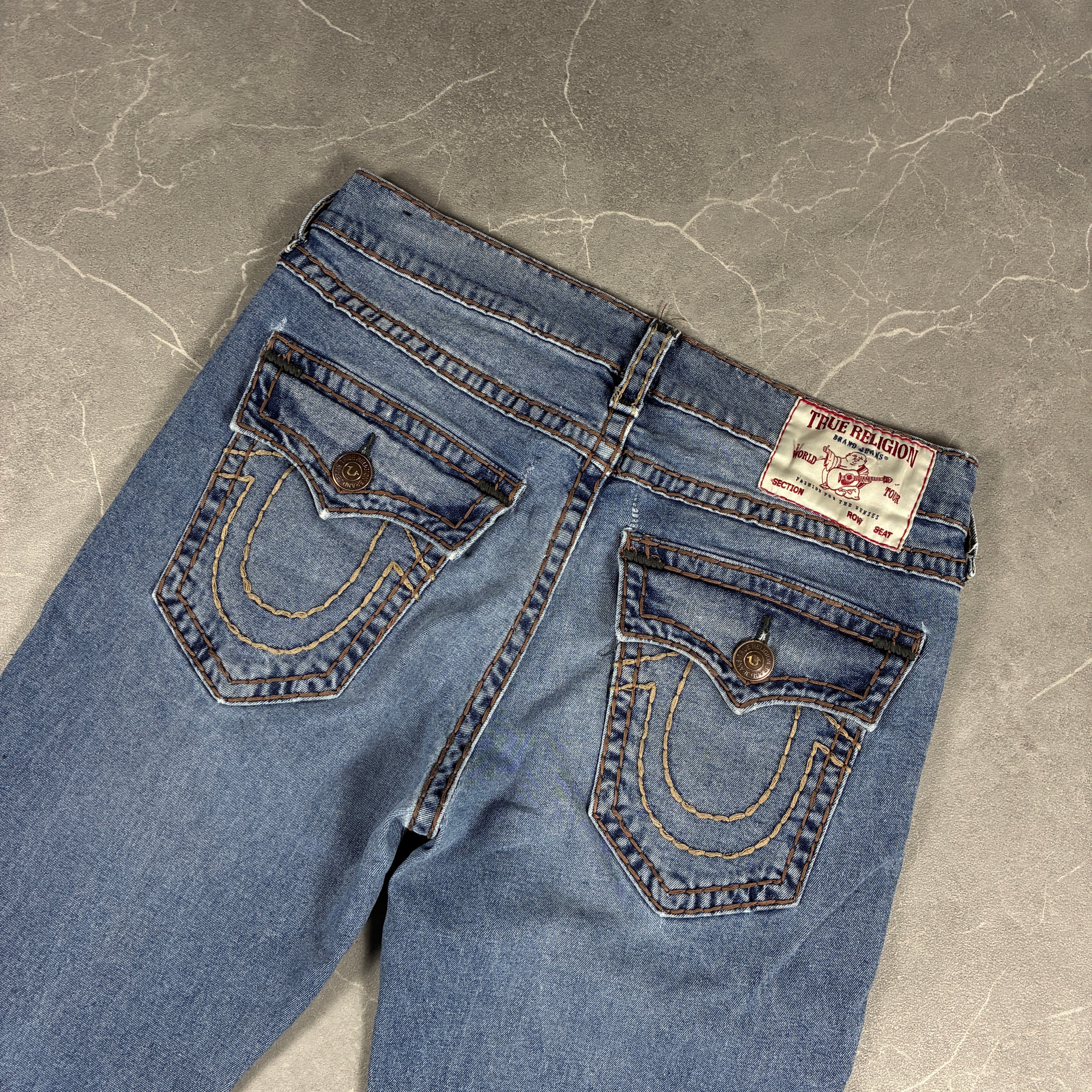 True Religion Jeans (W33)