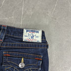 True Religion Damenjeans (XXS/32)
